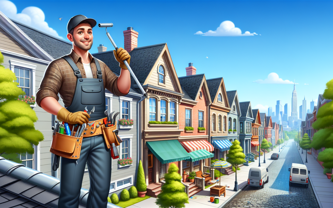 Gutter Cleaning Near Me: The Best Services in Cobble Hill & Surrounding Areas