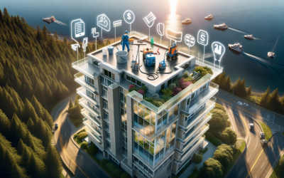 The Cost of Strata Building Cleaning in Duncan BC: What to Expect