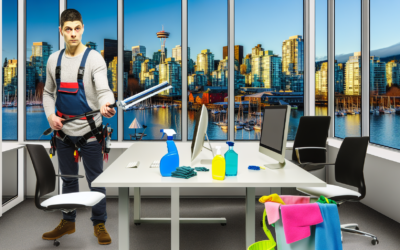 Commercial Cleaning Secrets: How Cobble Hill Businesses Maintain a Pristine Image