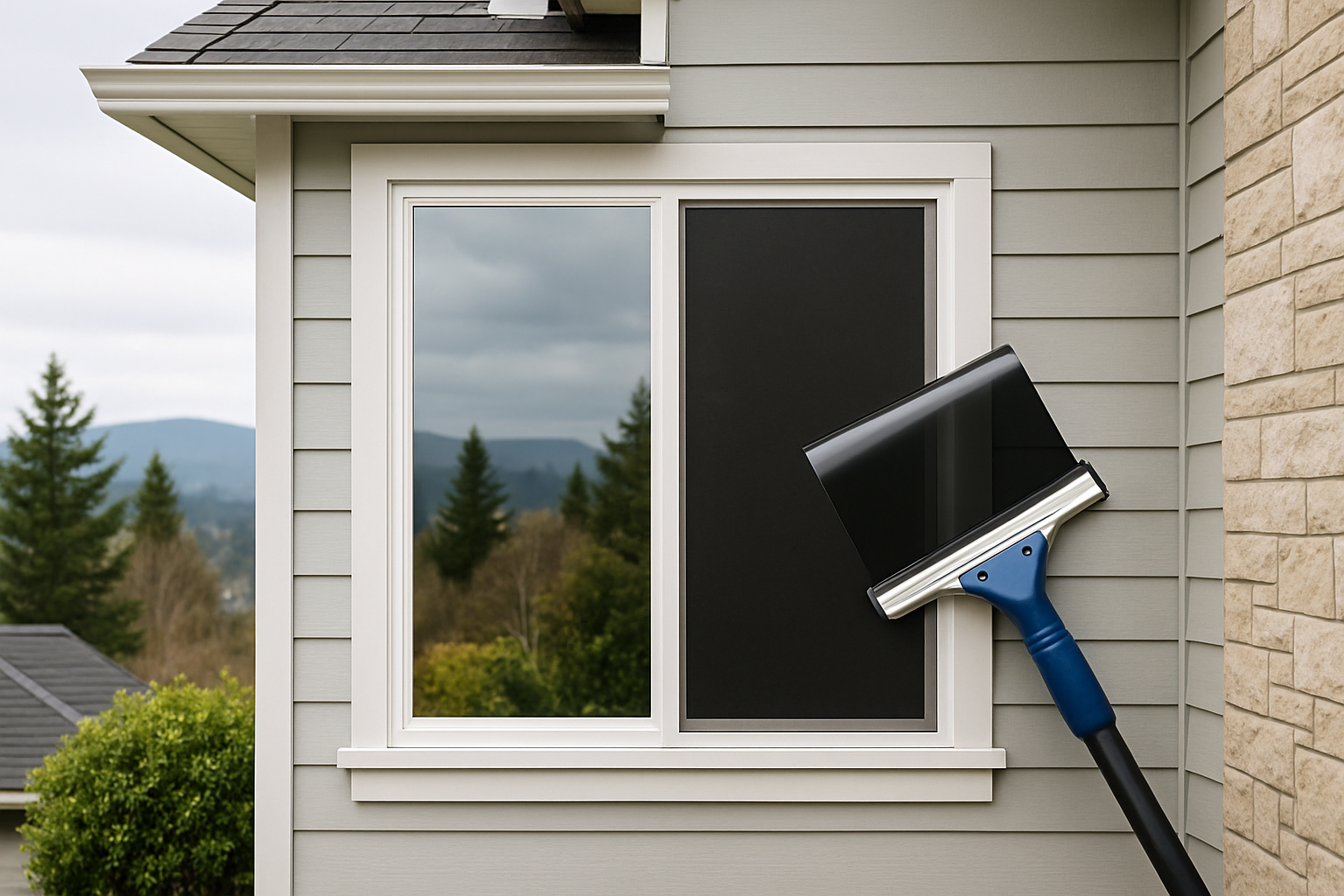 Choosing the Right Shade: Window Tinting Options for Strata Units in Langford