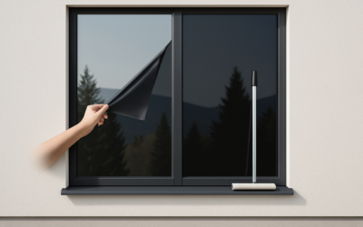 DIY vs. Pro Window Tint: The $2000 Difference in Cowichan BC Homes