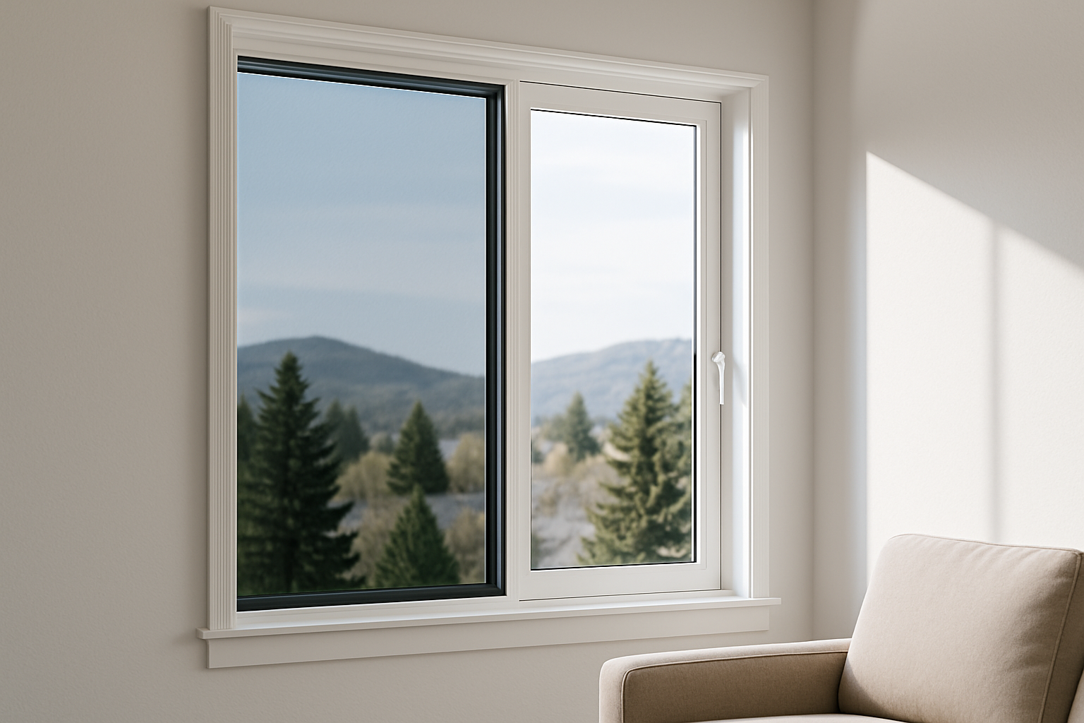 UV Protection for Your Interiors: How Window Tinting Saves Furniture in Langford