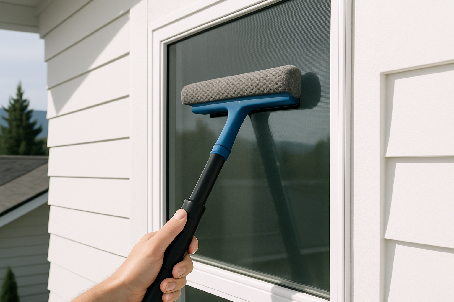 Why That Cheap Screen Repair is Costing Cowichan Homeowners Thousands