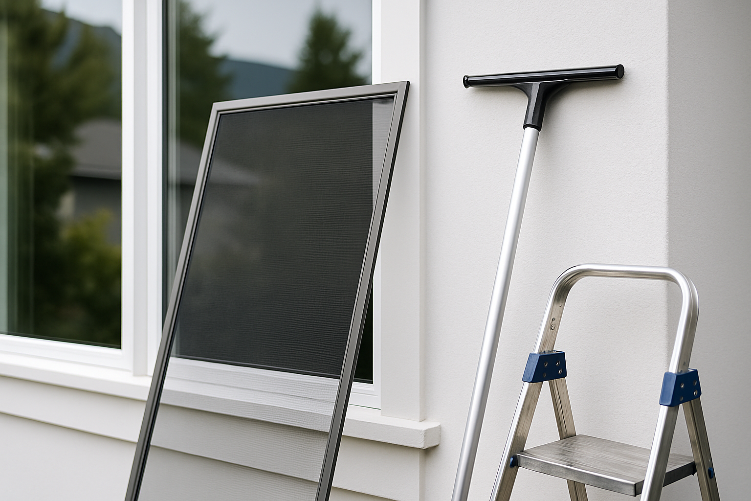 Energy-Efficient Screens”: Why They Might Be Draining Your Savings in Cowichan BC
