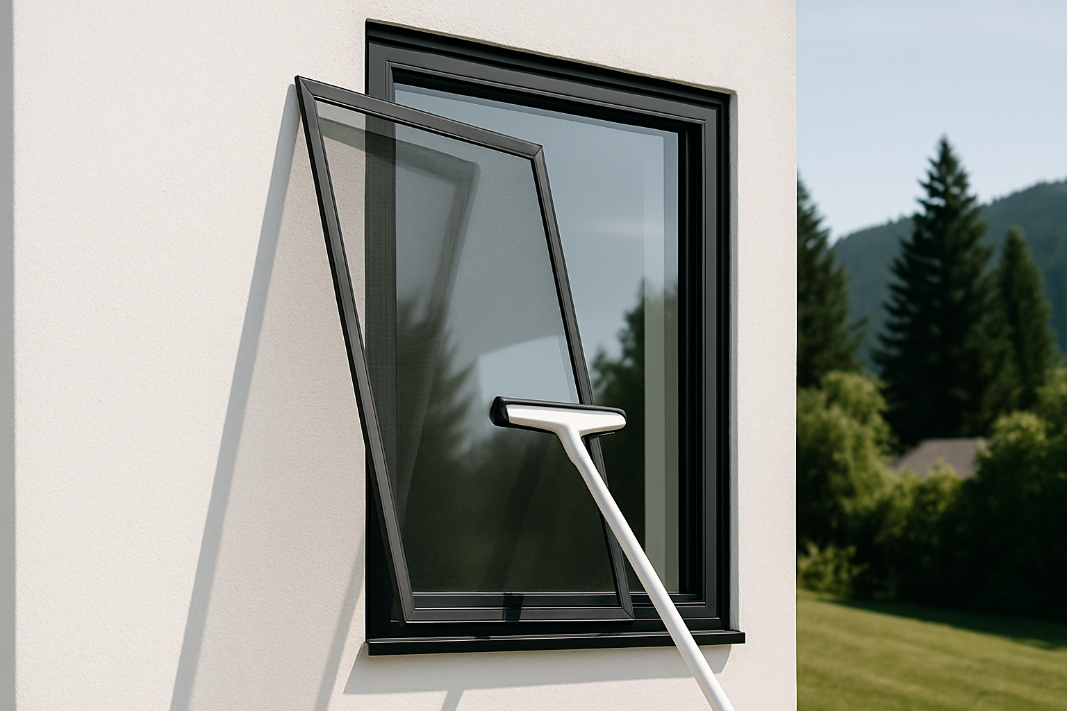 % More Effective: Why This Screen Upgrade Could Revolutionize Cowichan Homes