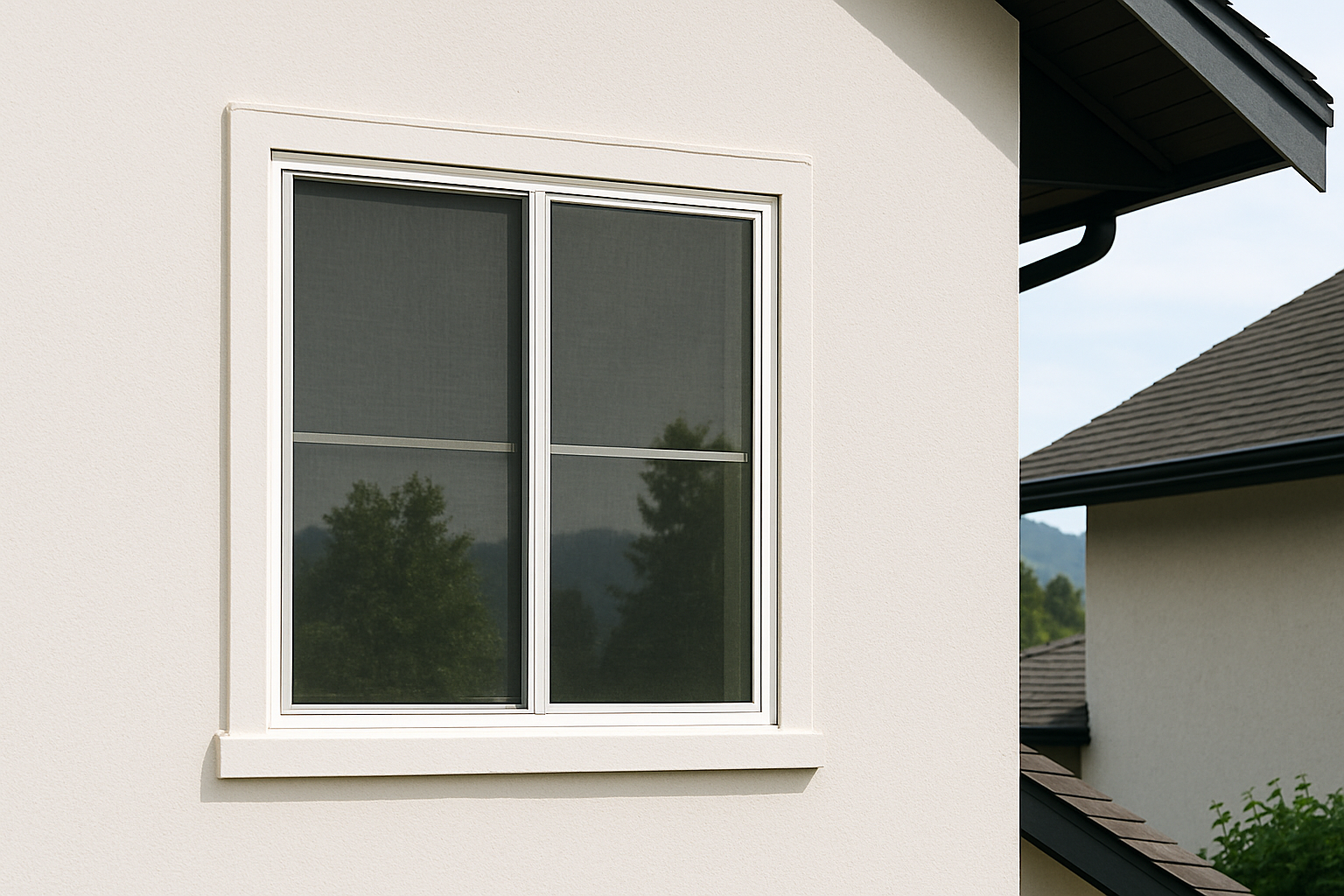 The “Invisible” Window Screen Sabotaging Your Langford Home’s Energy Efficiency