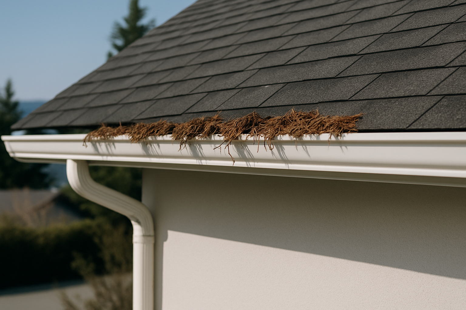 What’s Really Lurking in Your Gutter? The $5000 Mistake Langford Businesses Make