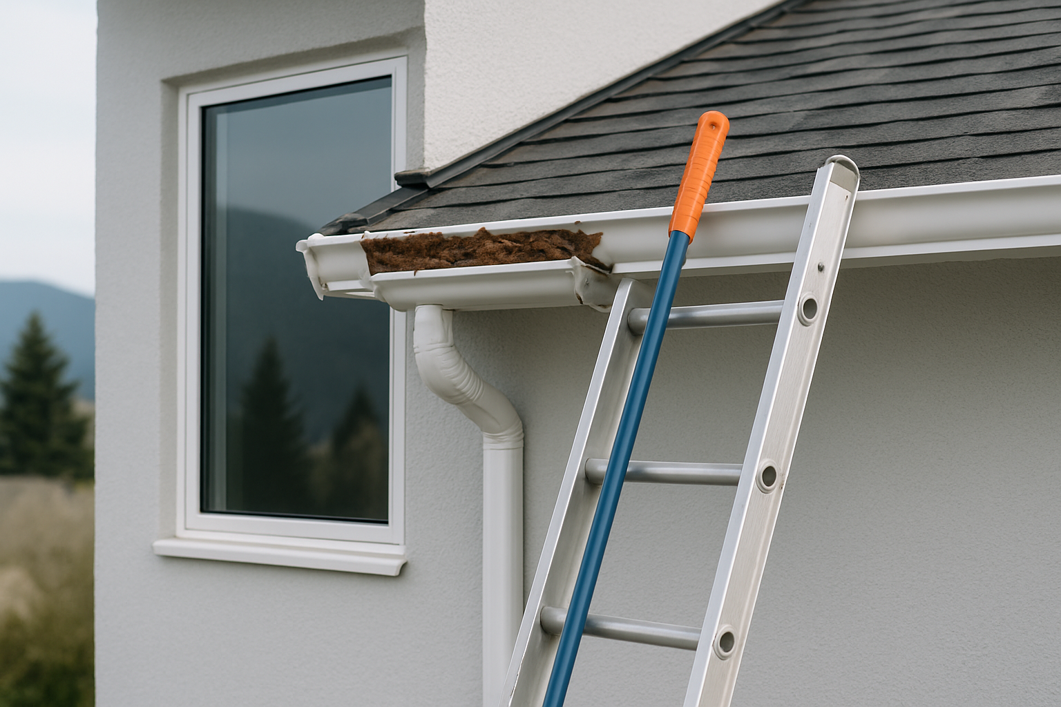 The “Invisible Invader”: How Tiny Gutter Dramas Are Costing Langford Homeowners Big Bucks